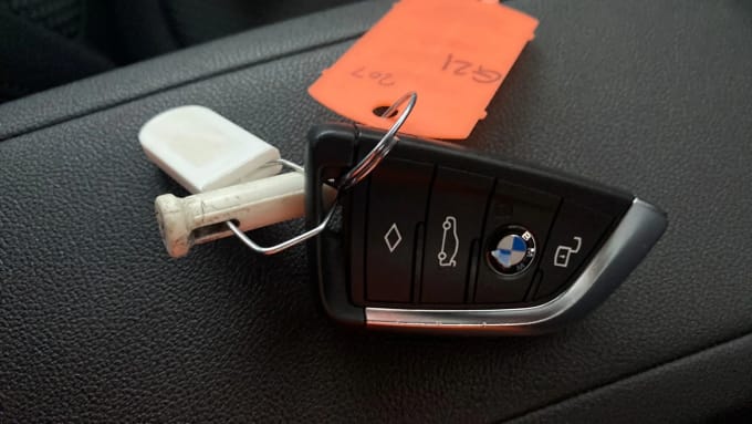 2024 BMW 1 Series
