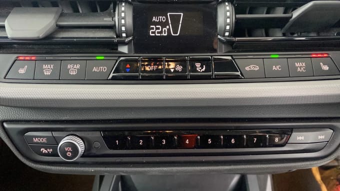 2024 BMW 1 Series
