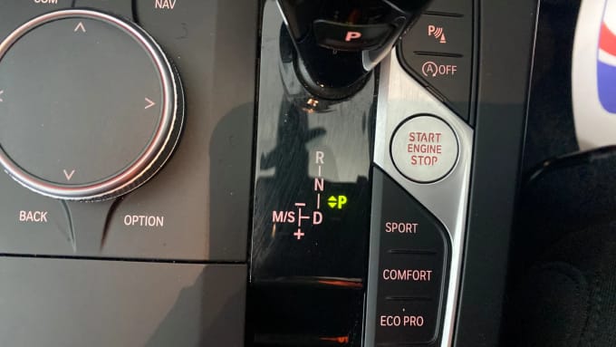 2024 BMW 1 Series