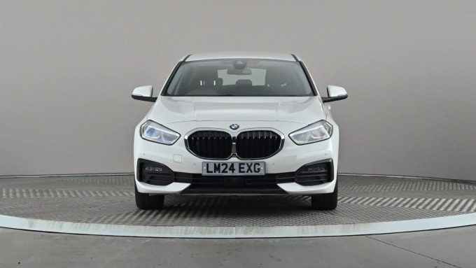 2024 BMW 1 Series