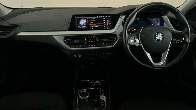 2024 BMW 1 Series