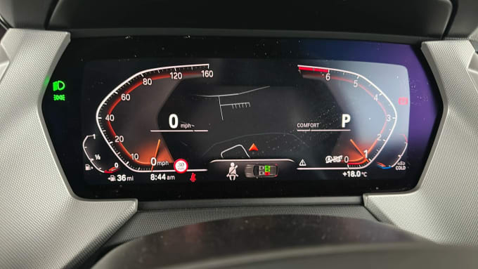 2024 BMW 1 Series