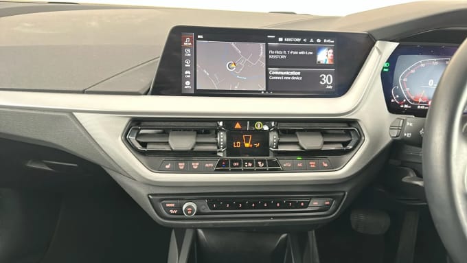 2024 BMW 1 Series