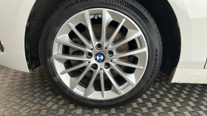 2024 BMW 1 Series