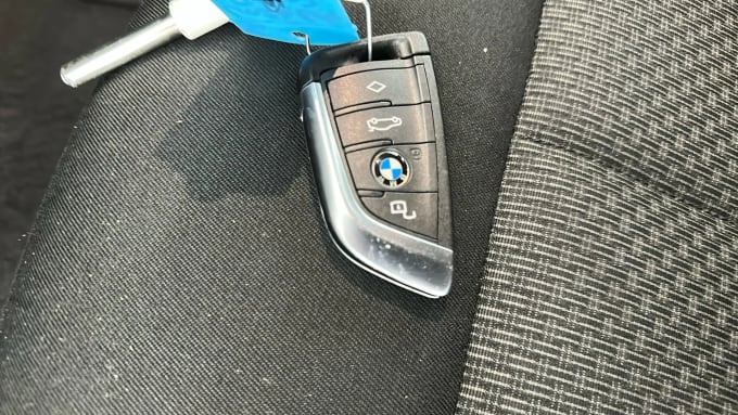 2024 BMW 1 Series