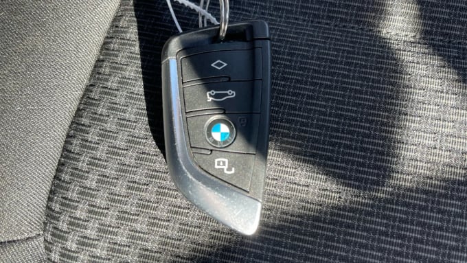 2024 BMW 1 Series