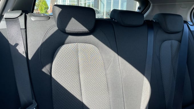 2024 BMW 1 Series