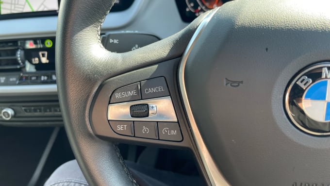 2024 BMW 1 Series