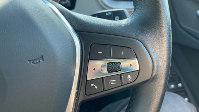 2024 BMW 1 Series
