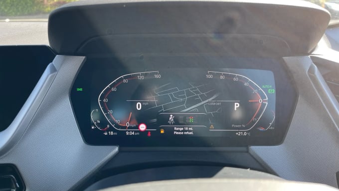 2024 BMW 1 Series