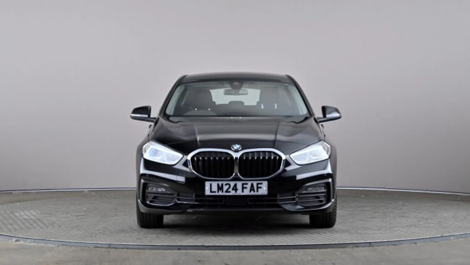 2024 BMW 1 Series