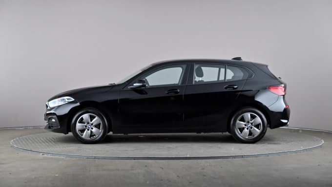 2024 BMW 1 Series