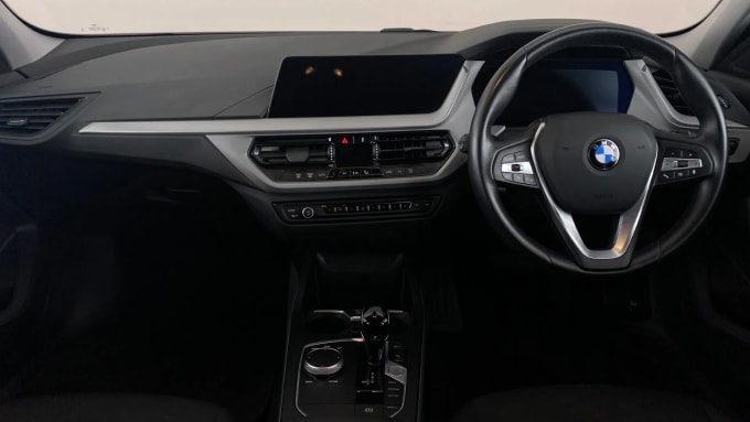 2024 BMW 1 Series