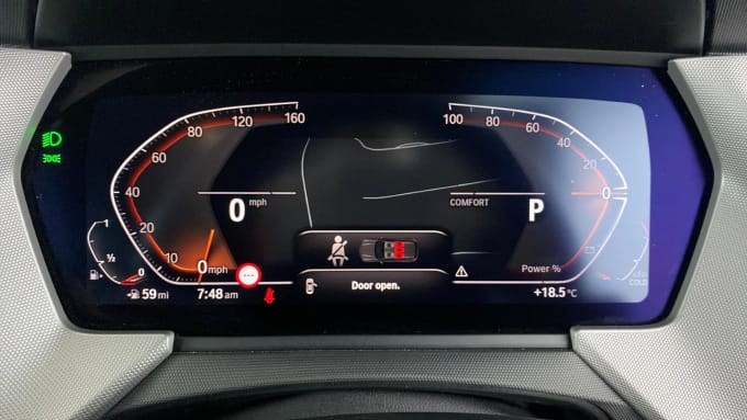 2024 BMW 1 Series