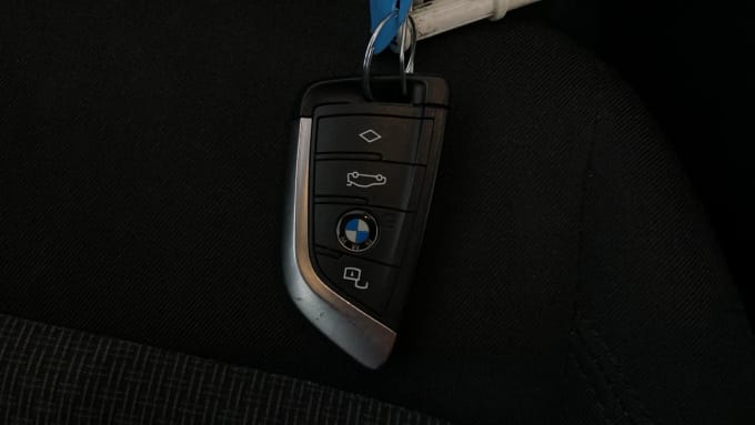 2024 BMW 1 Series