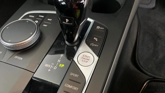 2024 BMW 1 Series