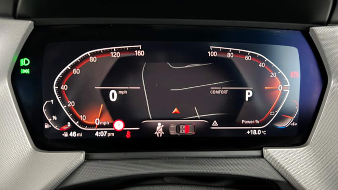 2024 BMW 1 Series