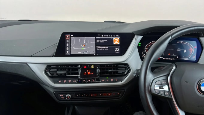 2024 BMW 1 Series