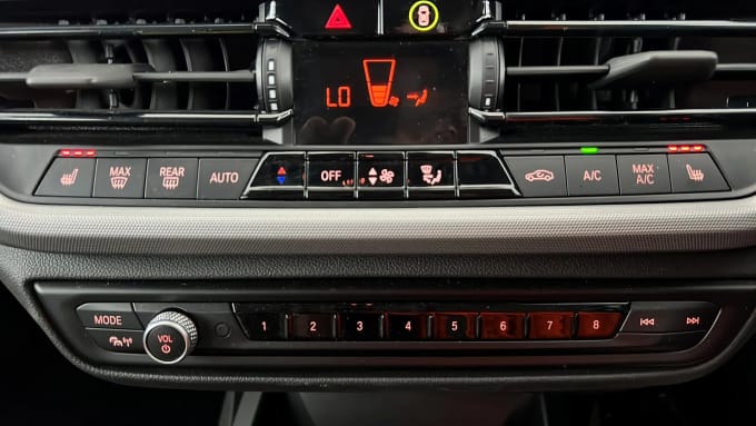 2024 BMW 1 Series