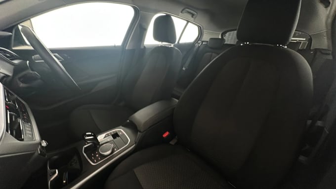 2024 BMW 1 Series