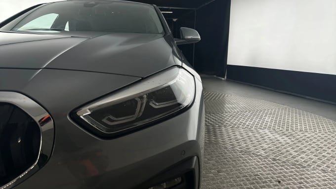 2024 BMW 1 Series