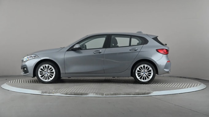 2024 BMW 1 Series
