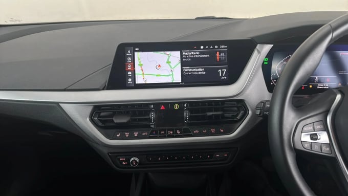 2024 BMW 1 Series
