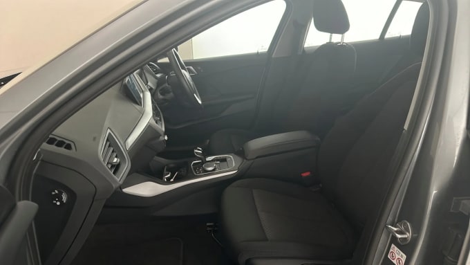 2024 BMW 1 Series