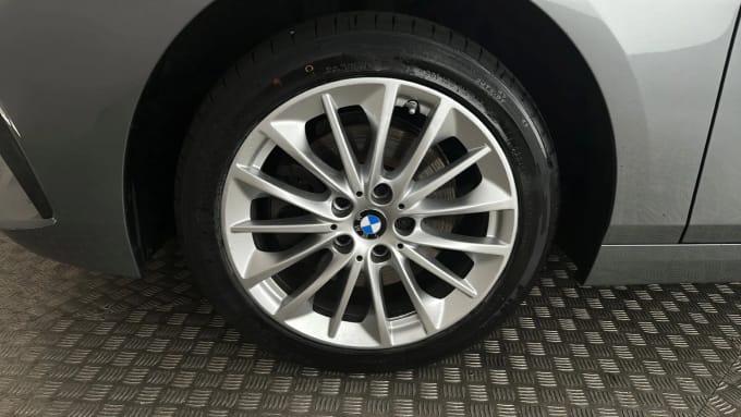 2024 BMW 1 Series