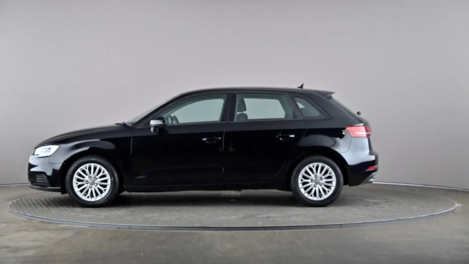 2017 Audi A3
