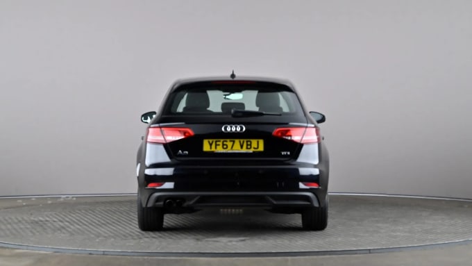 2017 Audi A3