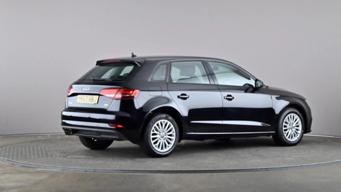 2017 Audi A3