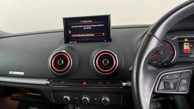 2017 Audi A3