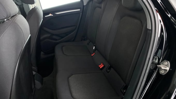 2017 Audi A3