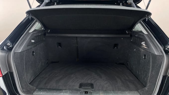 2017 Audi A3