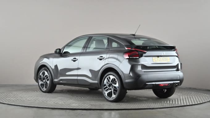 2021 Citroen C4