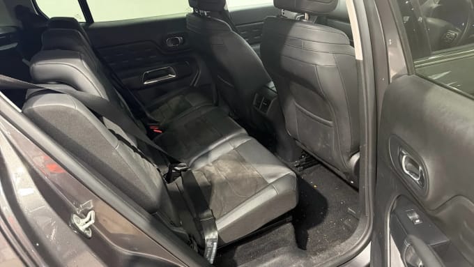 2023 Citroen C5 Aircross