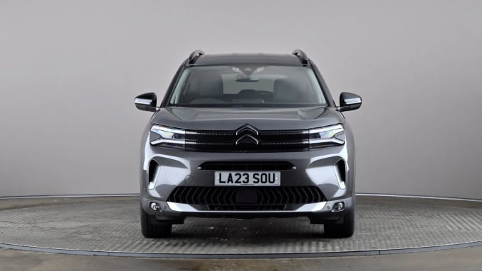 2023 Citroen C5 Aircross