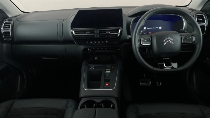 2023 Citroen C5 Aircross