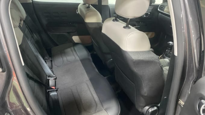 2022 Citroen C3