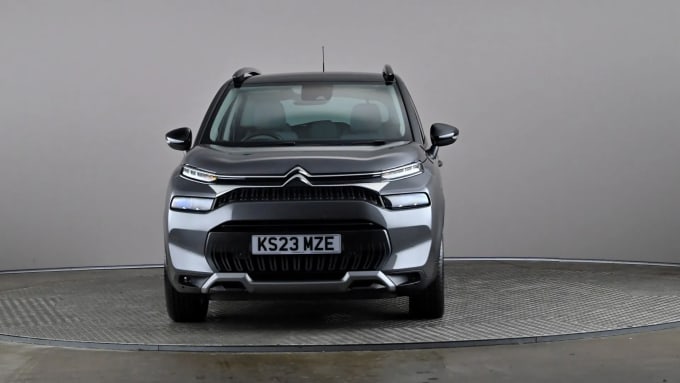 2023 Citroen C3 Aircross