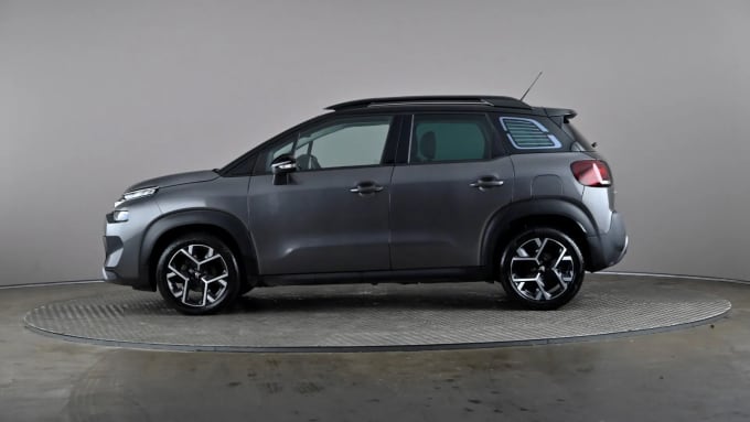 2023 Citroen C3 Aircross