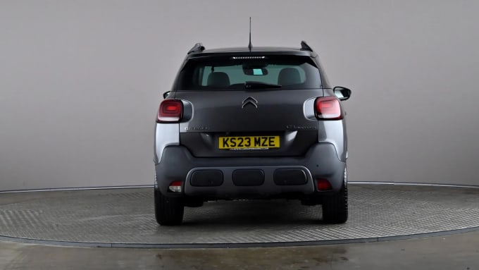 2023 Citroen C3 Aircross