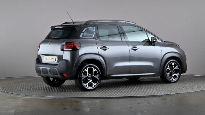 2023 Citroen C3 Aircross