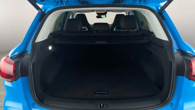 2024 Mg Motor Uk Hs
