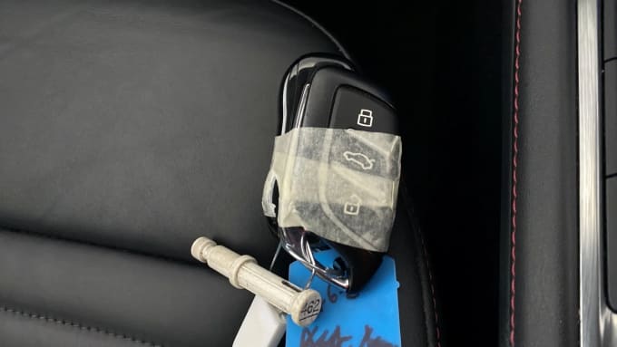 2024 Mg Motor Uk Hs