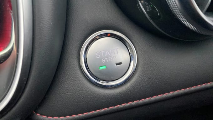 2024 Mg Motor Uk Hs