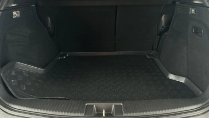 2018 Honda Hr-v