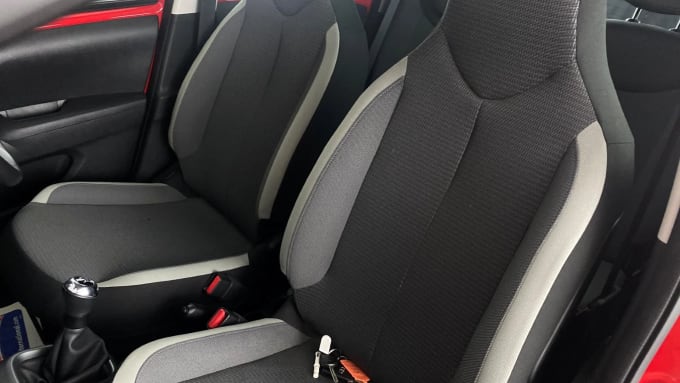 2021 Toyota Aygo