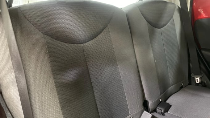 2021 Toyota Aygo